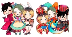 Page 92 of Koneko mitaini Idaki yosetai