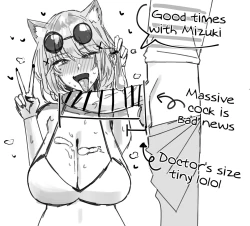 Page 105 of Mizuki and Friends