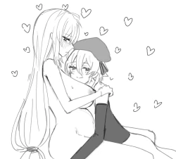 Page 120 of Mizuki and Friends