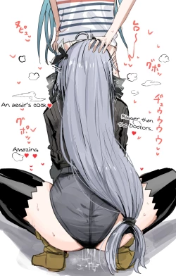 Page 14 of Mizuki and Friends