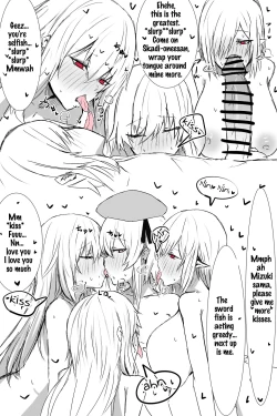 Page 62 of Mizuki and Friends