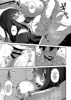 Page 13 of Tsukatsuki Rio’s Atonement