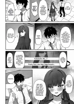 Page 6 of Tsukatsuki Rio’s Atonement