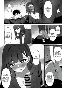 Page 8 of Tsukatsuki Rio’s Atonement