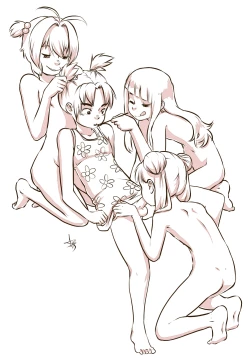 Page 28 of Cardcaptor Sakura Aogami