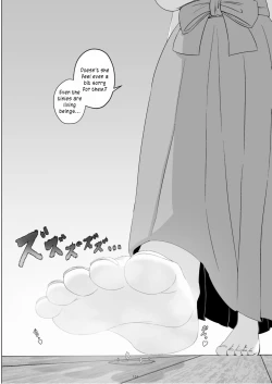 Page 131 of Tenshin Ranman Gigantic Extreme 8th