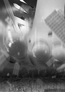 Page 147 of Tenshin Ranman Gigantic Extreme 8th