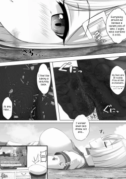 Page 41 of Tenshin Ranman Gigantic Extreme 8th