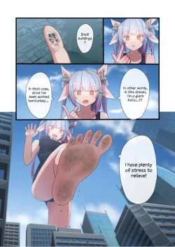 Page 89 of Tenshin Ranman Gigantic Extreme 8th