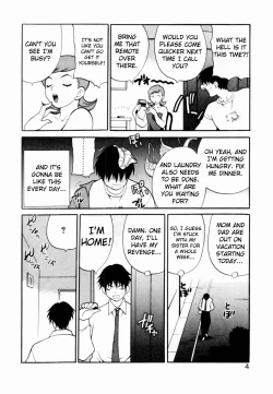 Page 2 of Milking My Older Sister