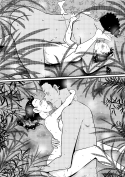 Page 70 of Yumika no Mujintou Seikatsu Yumika no Chibusa wa Futari o Madowasu