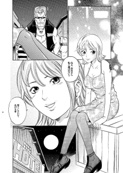 Page 28 of PM 12 Niku Shuujin