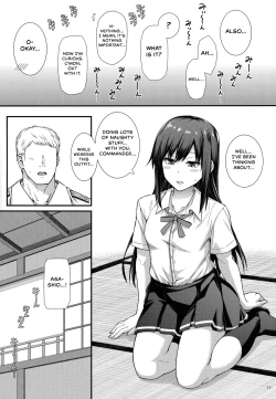 Page 12 of Seikatsu Rhythm wa Asashio-gata 2