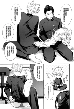 Page 6 of NYAN NIGHT LOVE