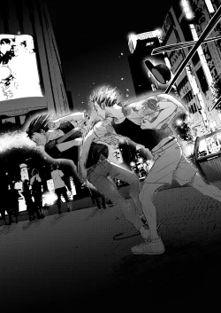 Page 80 of Rebirth at TOKYO