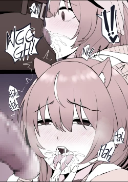 Page 14 of Landacdeus] Mixed Nuts