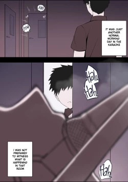 Page 2 of Landacdeus] Mixed Nuts