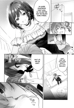 Page 3 of Iraira Enanan no Ecchi na Nadamekata