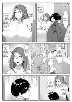 Page 4 of Musuko no Yuujin to Netorare Gachi Iki Sex