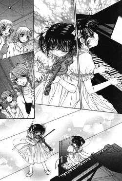 Page 191 of COMIC Papipo 2005-09