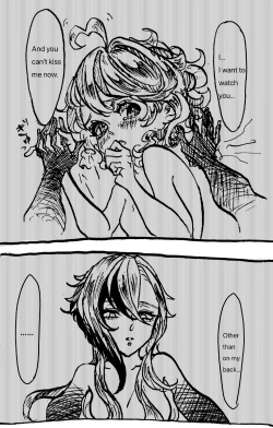 Page 7 of MeshiFuri | Arle & Furi