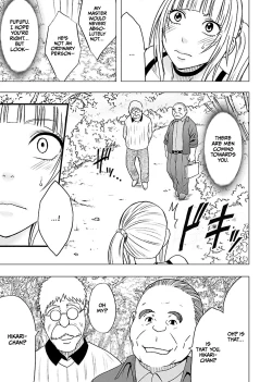 Page 137 of Binkan Idol to Kaikan Ghost Jou