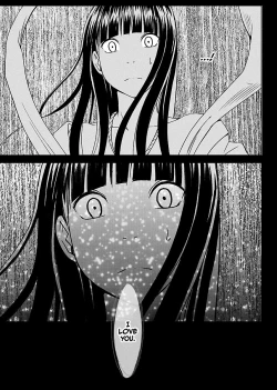 Page 170 of Binkan Idol to Kaikan Ghost Jou