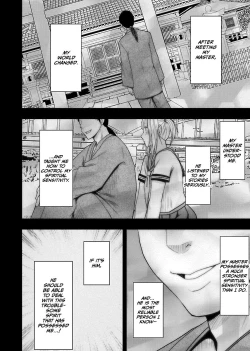 Page 59 of Binkan Idol to Kaikan Ghost Jou