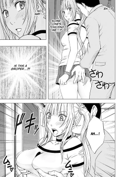 Page 64 of Binkan Idol to Kaikan Ghost Jou