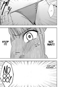 Page 139 of Binkan Idol to Kaikan Ghost Ge