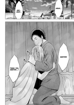 Page 141 of Binkan Idol to Kaikan Ghost Ge