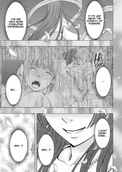 Page 174 of Binkan Idol to Kaikan Ghost Ge