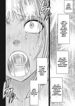 Page 188 of Binkan Idol to Kaikan Ghost Ge