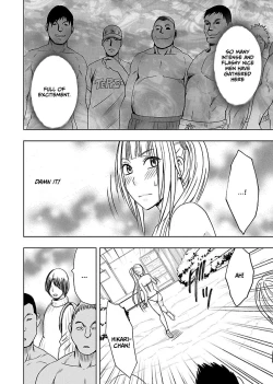 Page 32 of Binkan Idol to Kaikan Ghost Ge