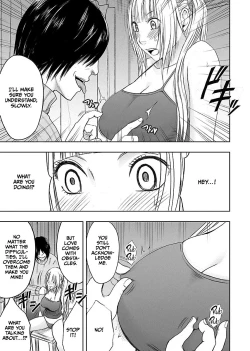 Page 65 of Binkan Idol to Kaikan Ghost Ge