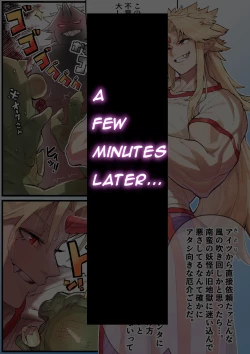 Page 31 of Yuugi Locked In A Grapple With An Orc 2+ cg draft