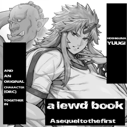 Page 40 of Yuugi Locked In A Grapple With An Orc 2+ cg draft