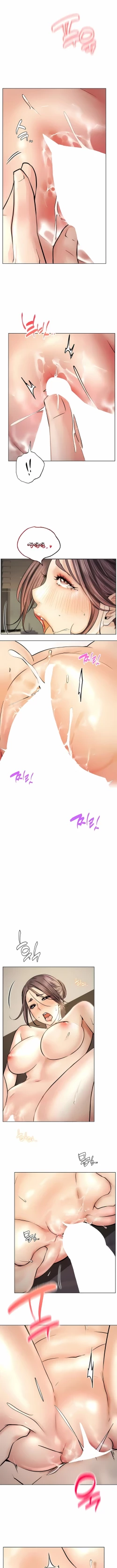 Page 631 of 同一屋檐下 | 一屋之下 | 当我们住在一起 | 當我們住在一起 1-52 END