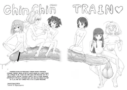 Page 37 of Yumemi Riamu Futanari Enjou Haishin