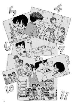 Page 14 of 你手中的天蓝色铅笔