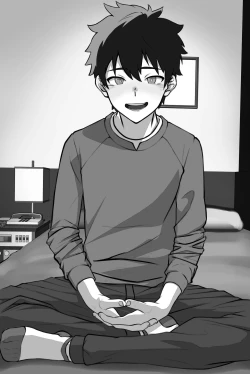 Page 27 of ゲイビに再登場する◯年-2