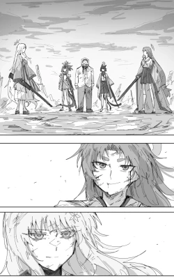 Page 71 of vol.5百花缭乱篇