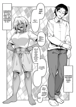 Page 4 of My daughter and I are not related by blood