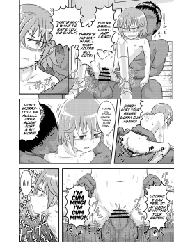 Page 20 of Metsukichan