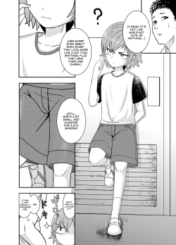 Page 4 of Metsukichan