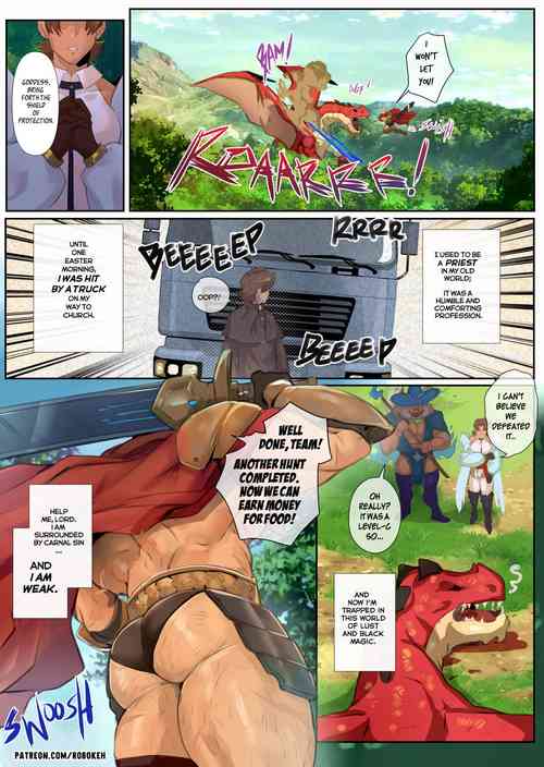 Download My life as a cleric