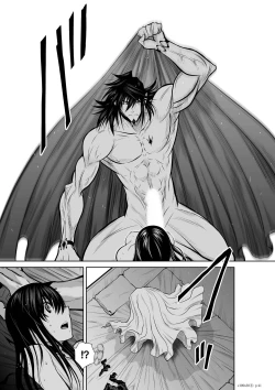 Page 276 of Chijou Hyakkai Ch26-30 Chinese Version「地上100阶」個人翻譯