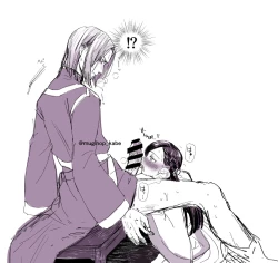 Page 3 of Fukakouryoku Harenchi FerMai R18 Matome