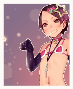 Page 179 of Otoko de asobu mesugaki2023