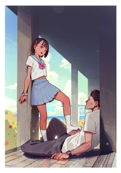 Page 274 of Otoko de asobu mesugaki2023